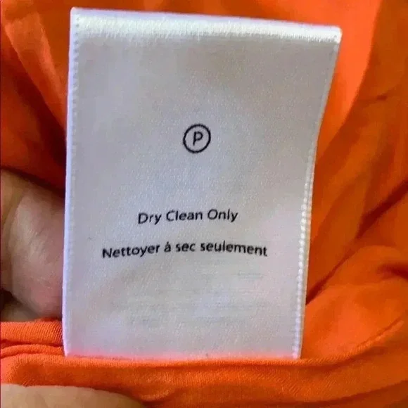 Long maxi dress - Picture 10 of 12